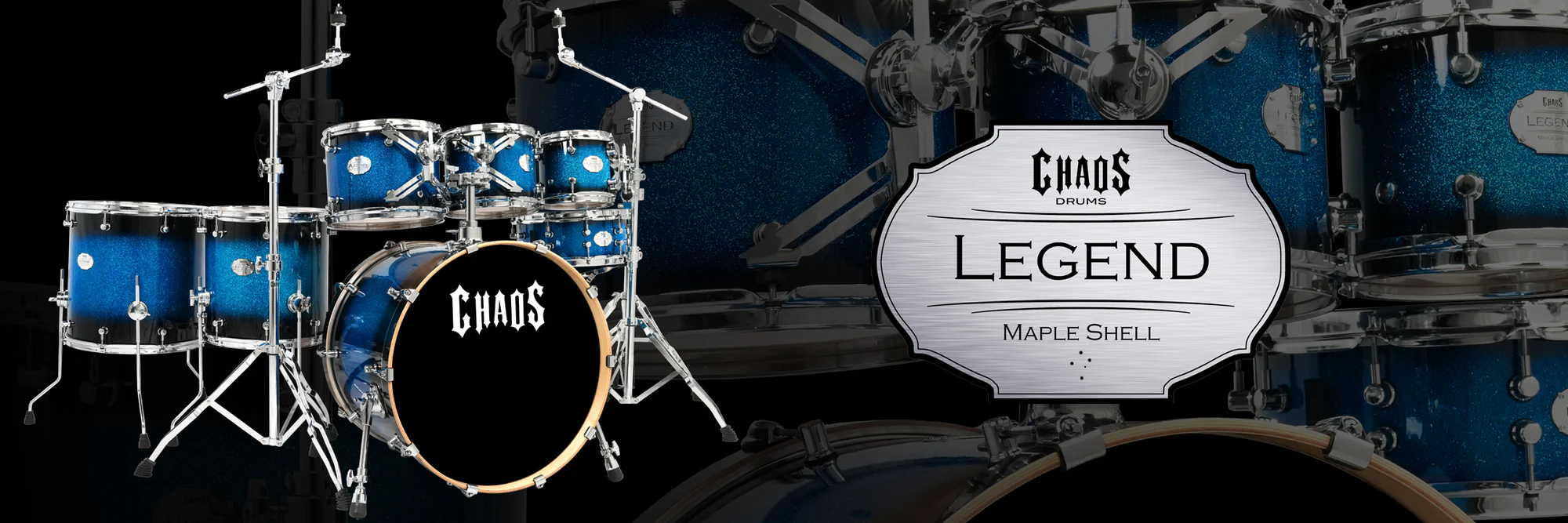 Unleash Your Ultimate Drum Sound