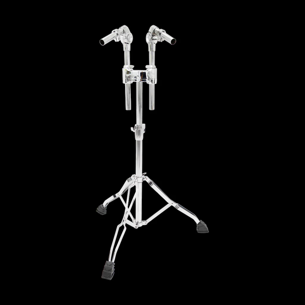 Chaos Double Tom Stand - DTS100 (Suits Pearl)