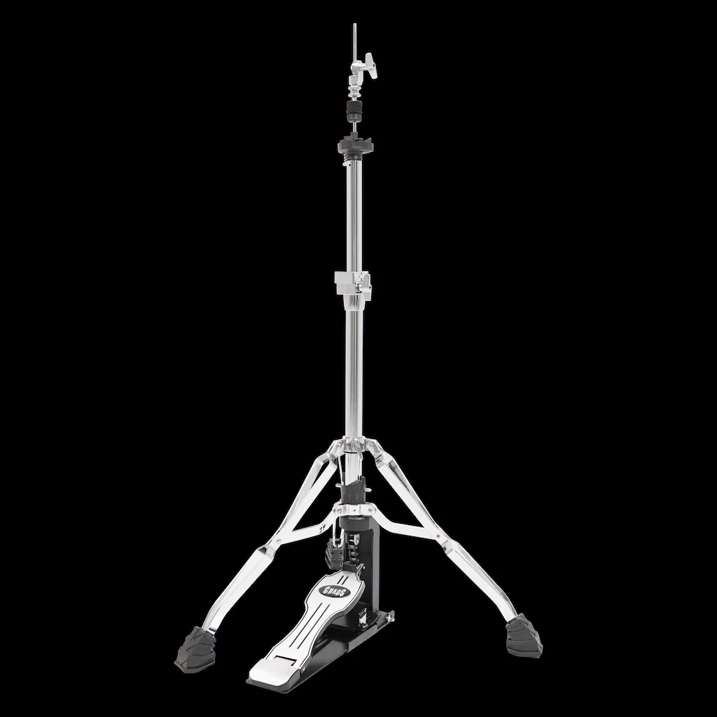 Chaos Drum Hardware Pack Set - HWP1000 5 Piece - Image 3