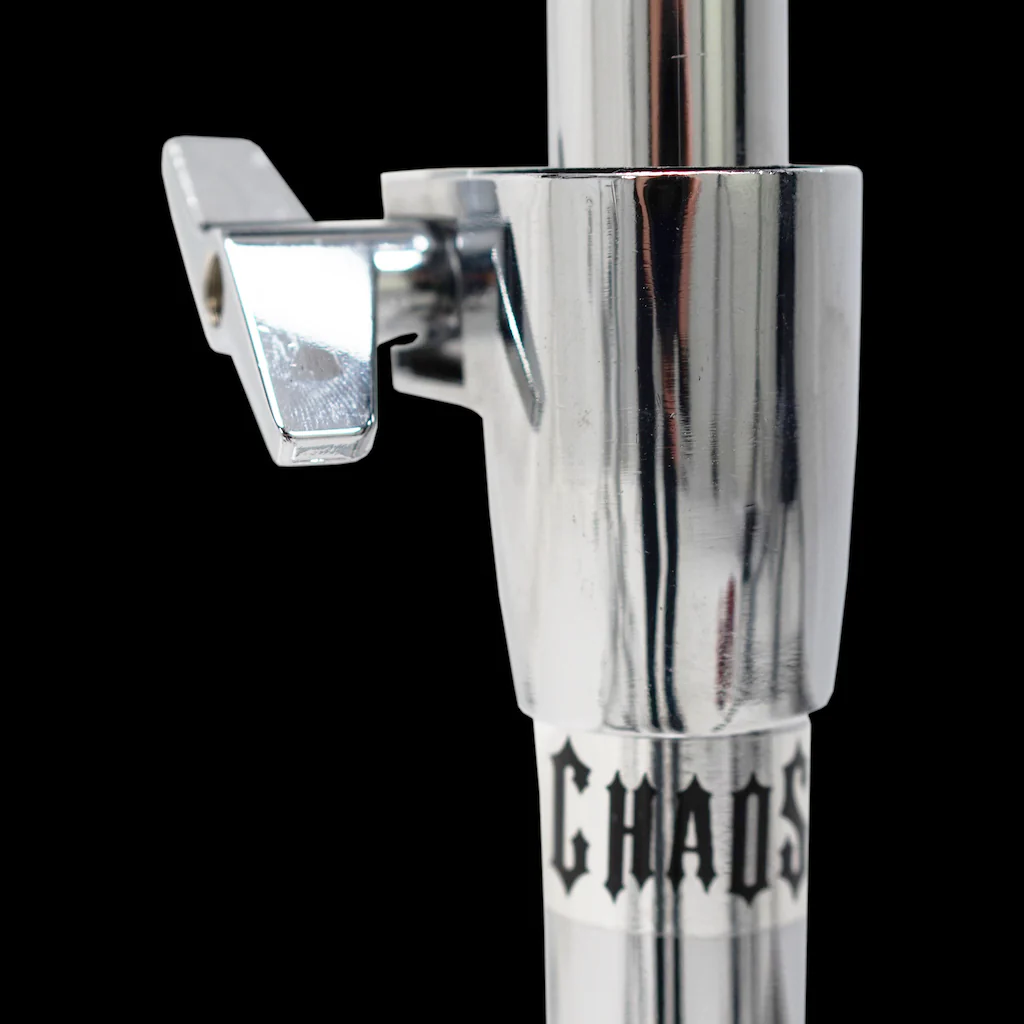 Chaos Straight Cymbal Stand - C400 - Image 3