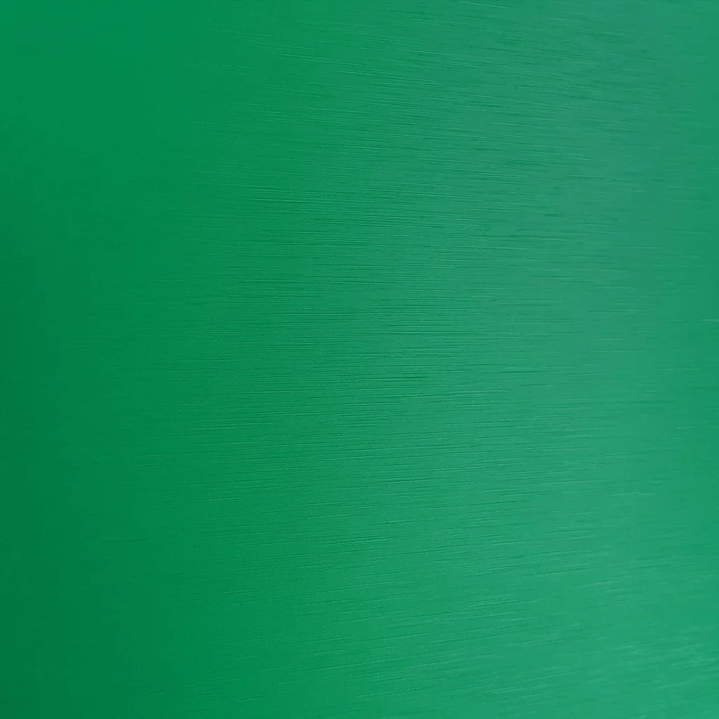 DFP Drum Wrap - Gun Metal Green - Image 2
