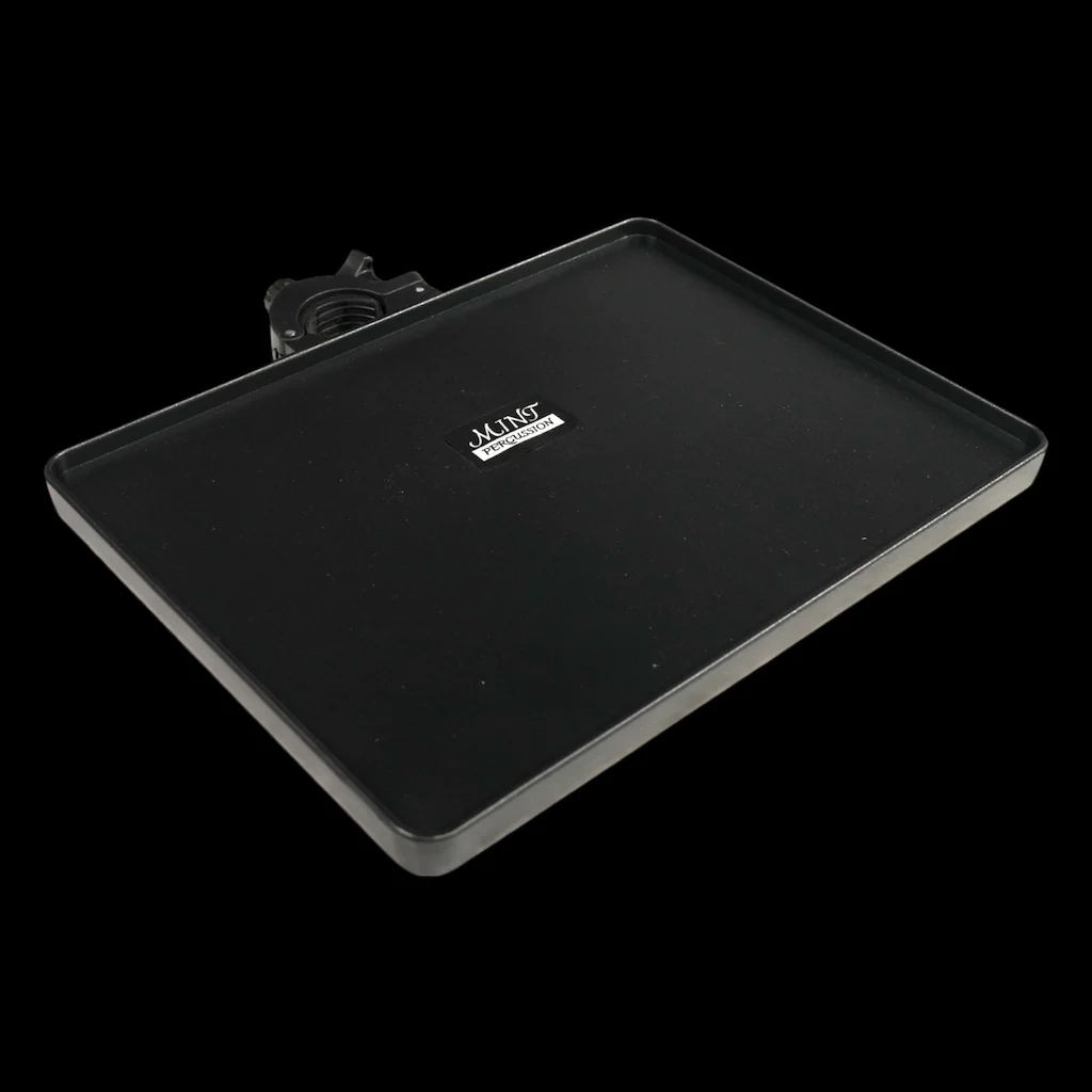Mint Percussion Tray for Drumming Accessories - Image 5