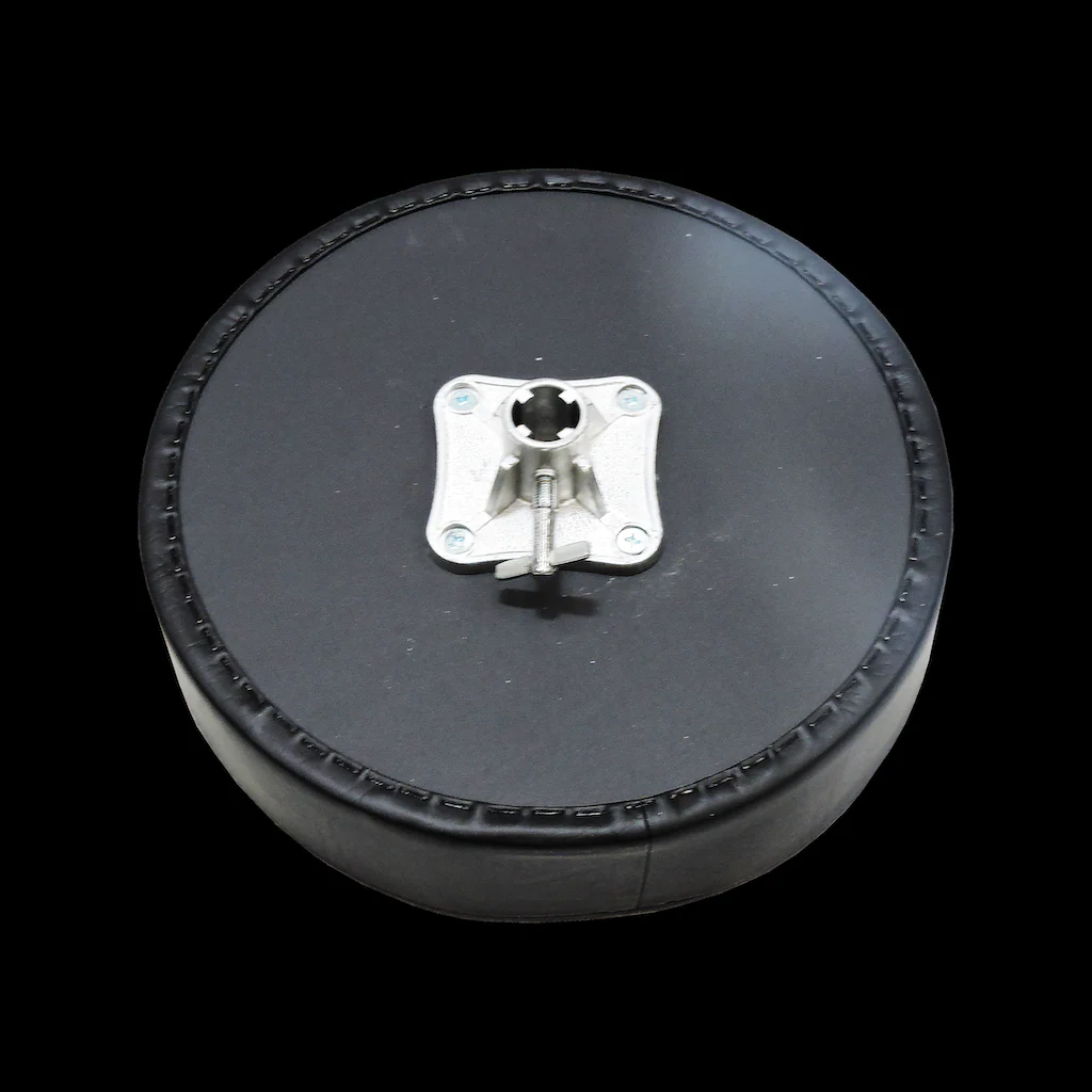 Roodiment 400 Series Drum Throne - Image 3