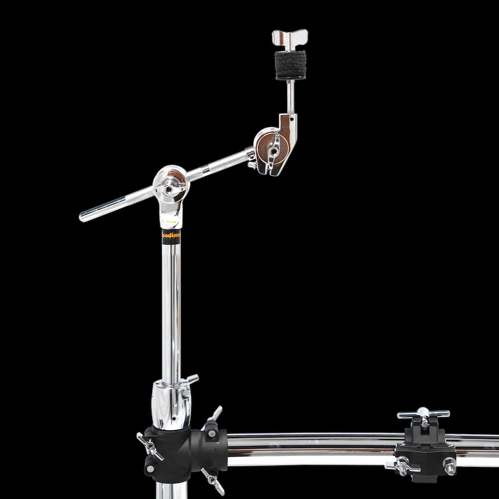 Roodiment Boom Cymbal Arm - 2000 Series - Image 4