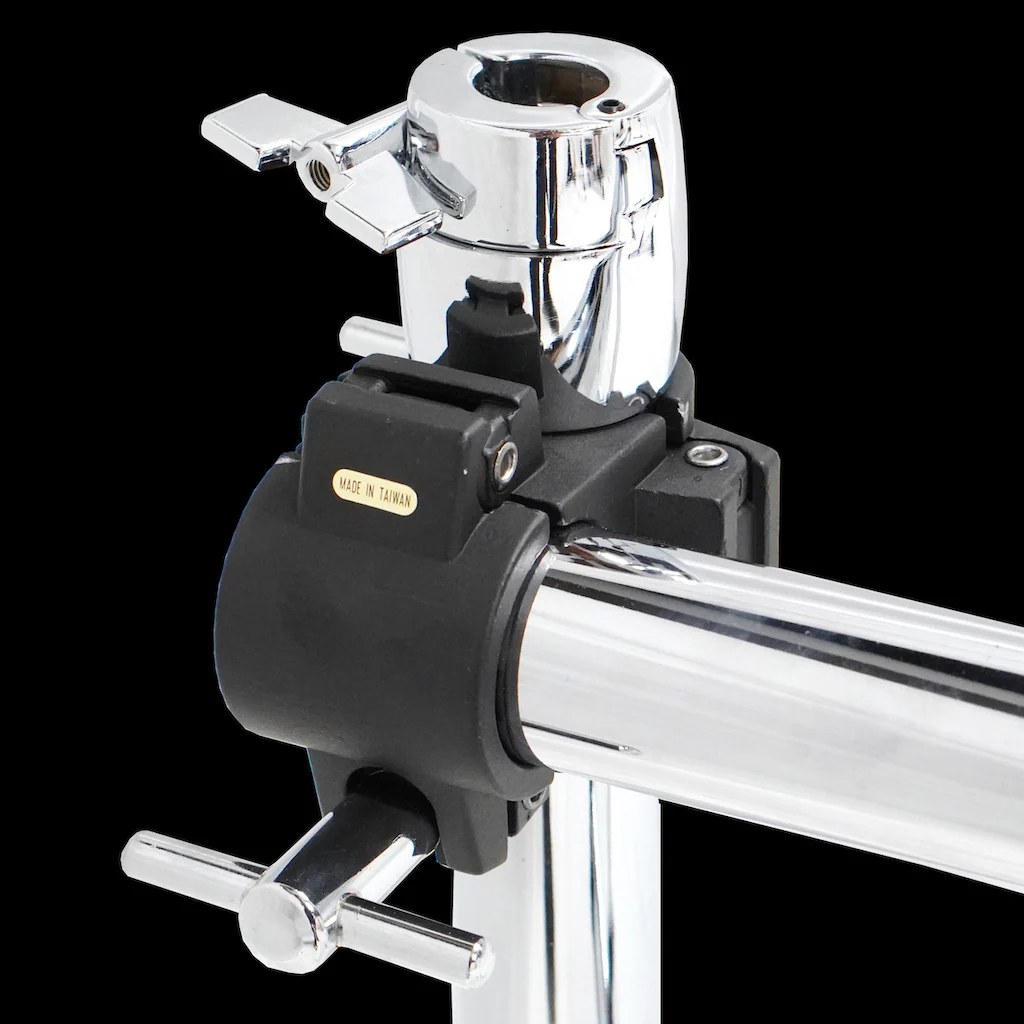 Roodiment Double Bass Drum Rack - DR-5000 - Image 13