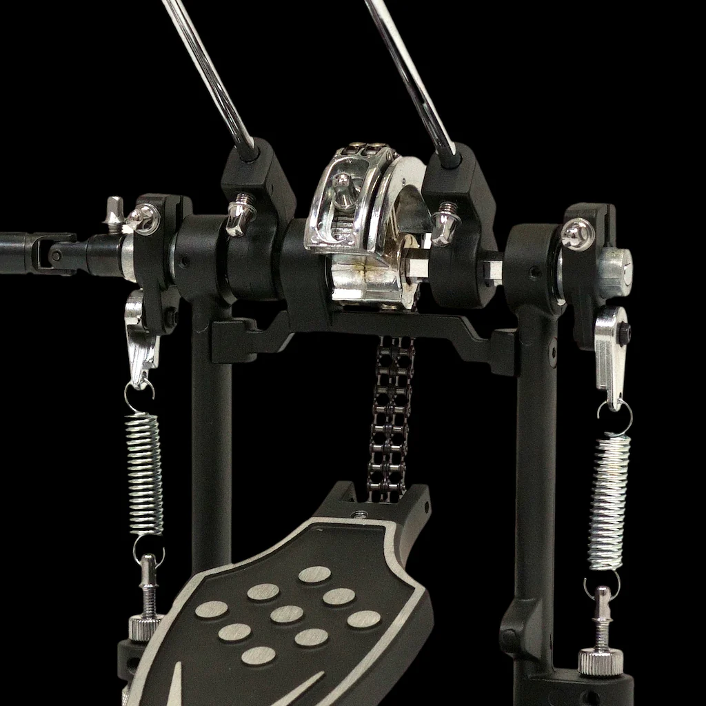 Roodiment Double Bass Kick Drum Pedal P2000 - Image 4