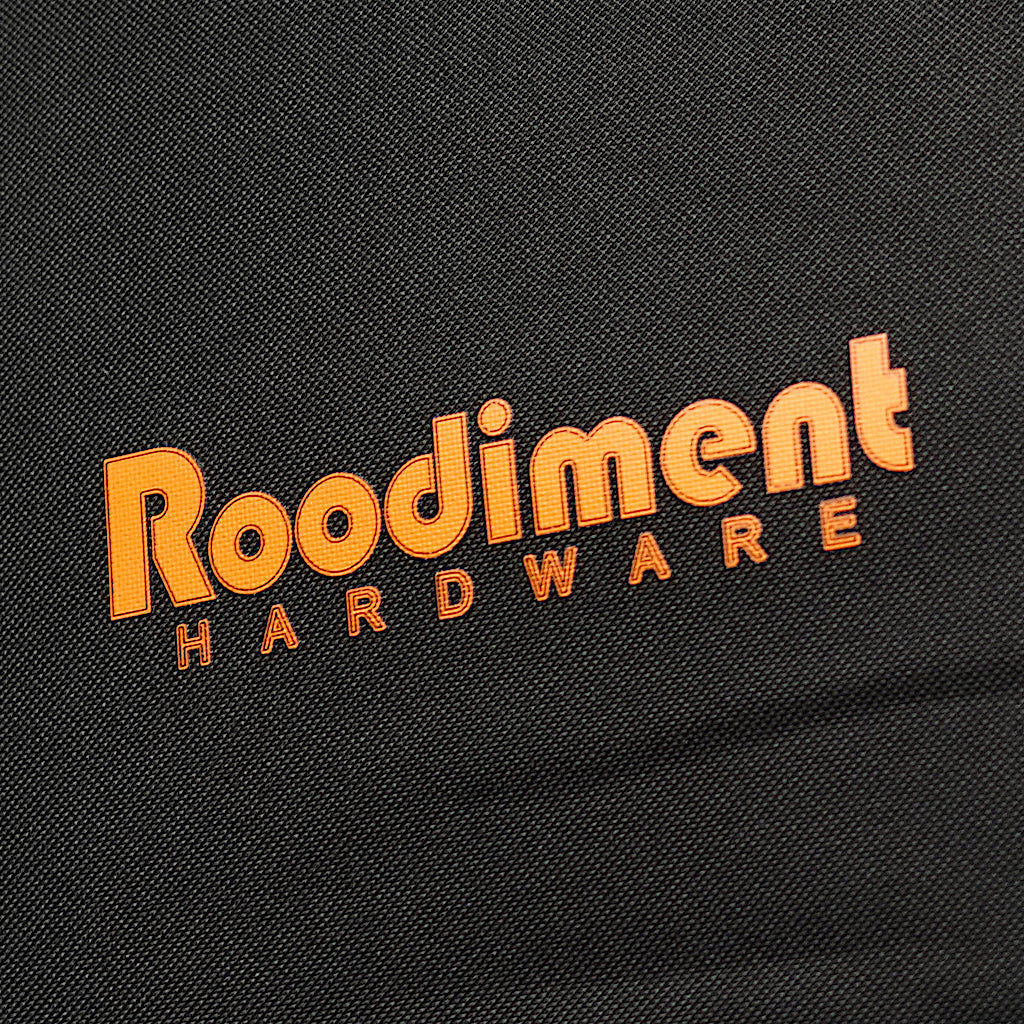 Roodiment Drum Bag 12x9 Tom - Image 2