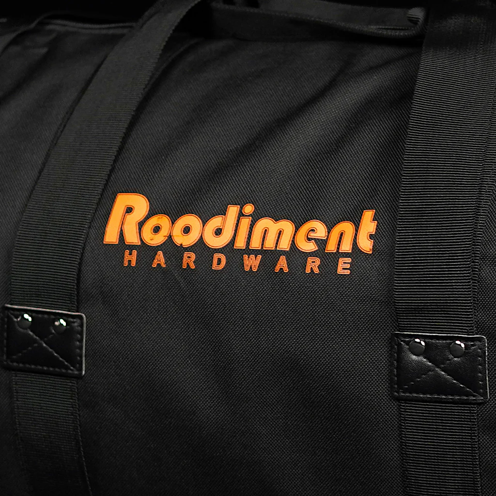 Roodiment Drum Bag Set - Image 14