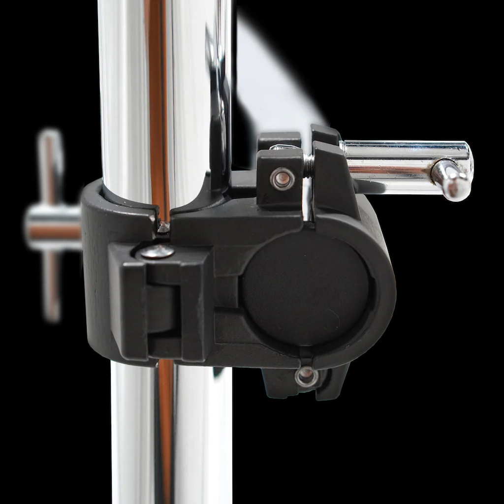 Roodiment Drum Rack - Triple DR-3000 - Image 5