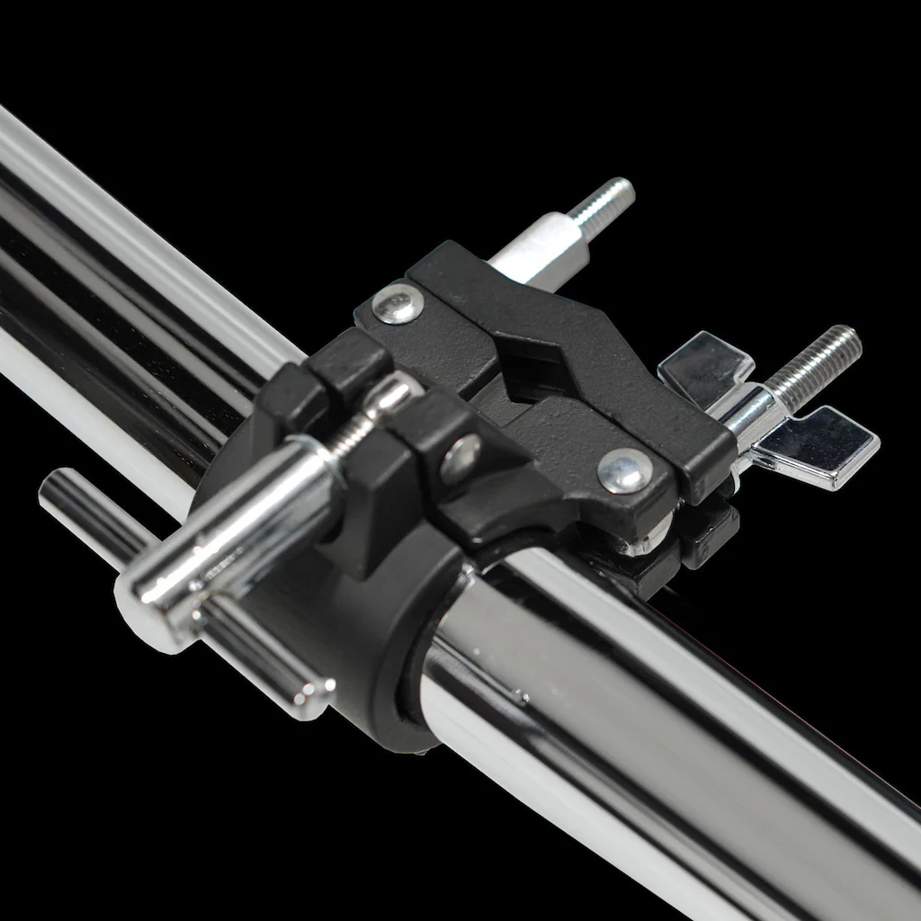 Roodiment Drum Rack - Triple DR-3000 - Image 6
