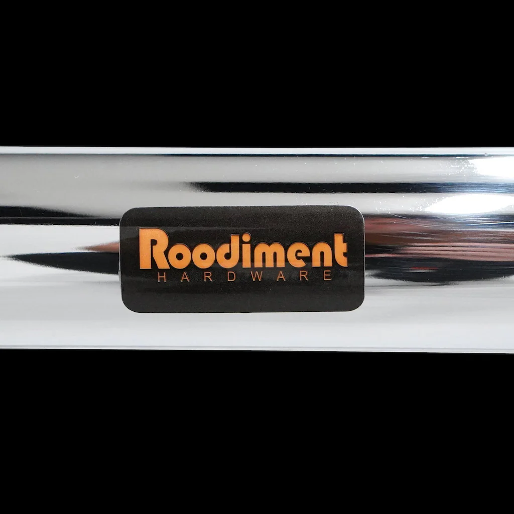 Roodiment Drum Rack Tubing