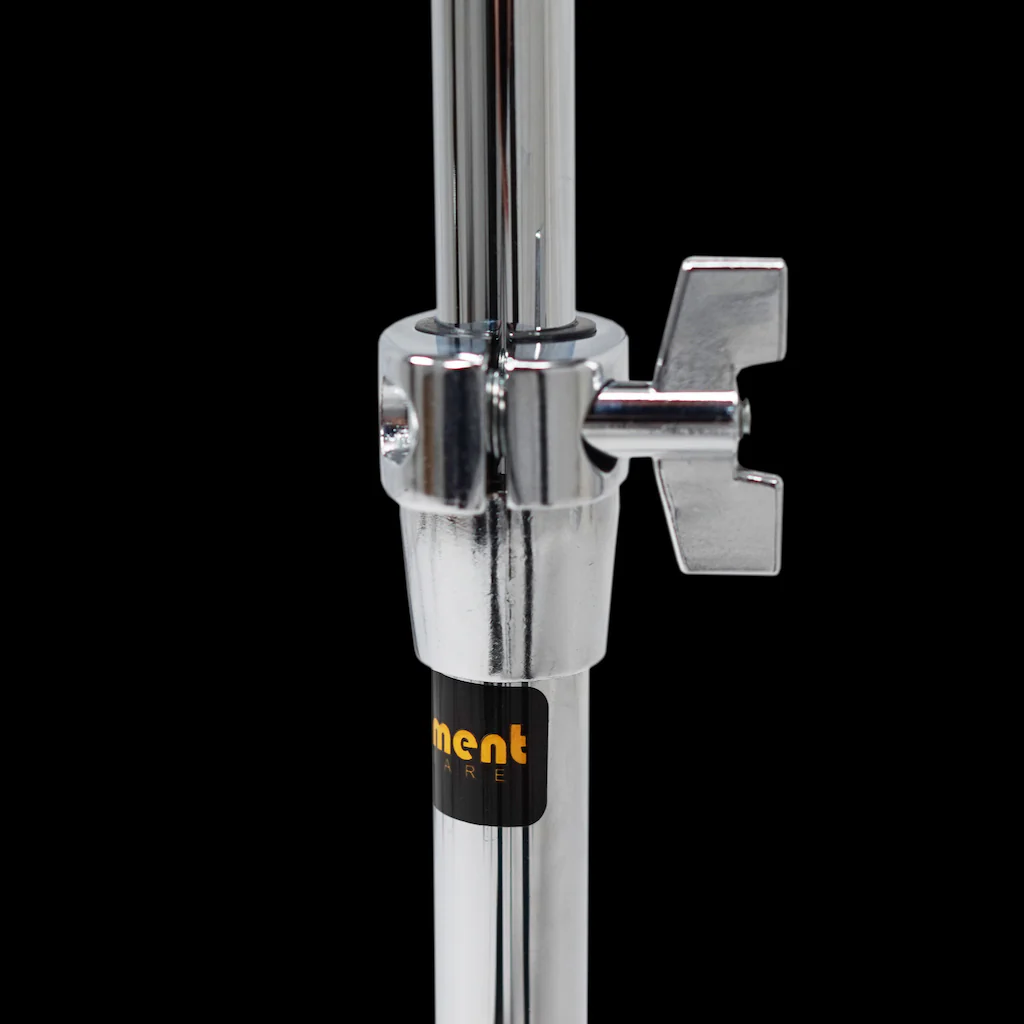 Roodiment Flat Base Boom Cymbal Stand - 1000 Series - Image 5