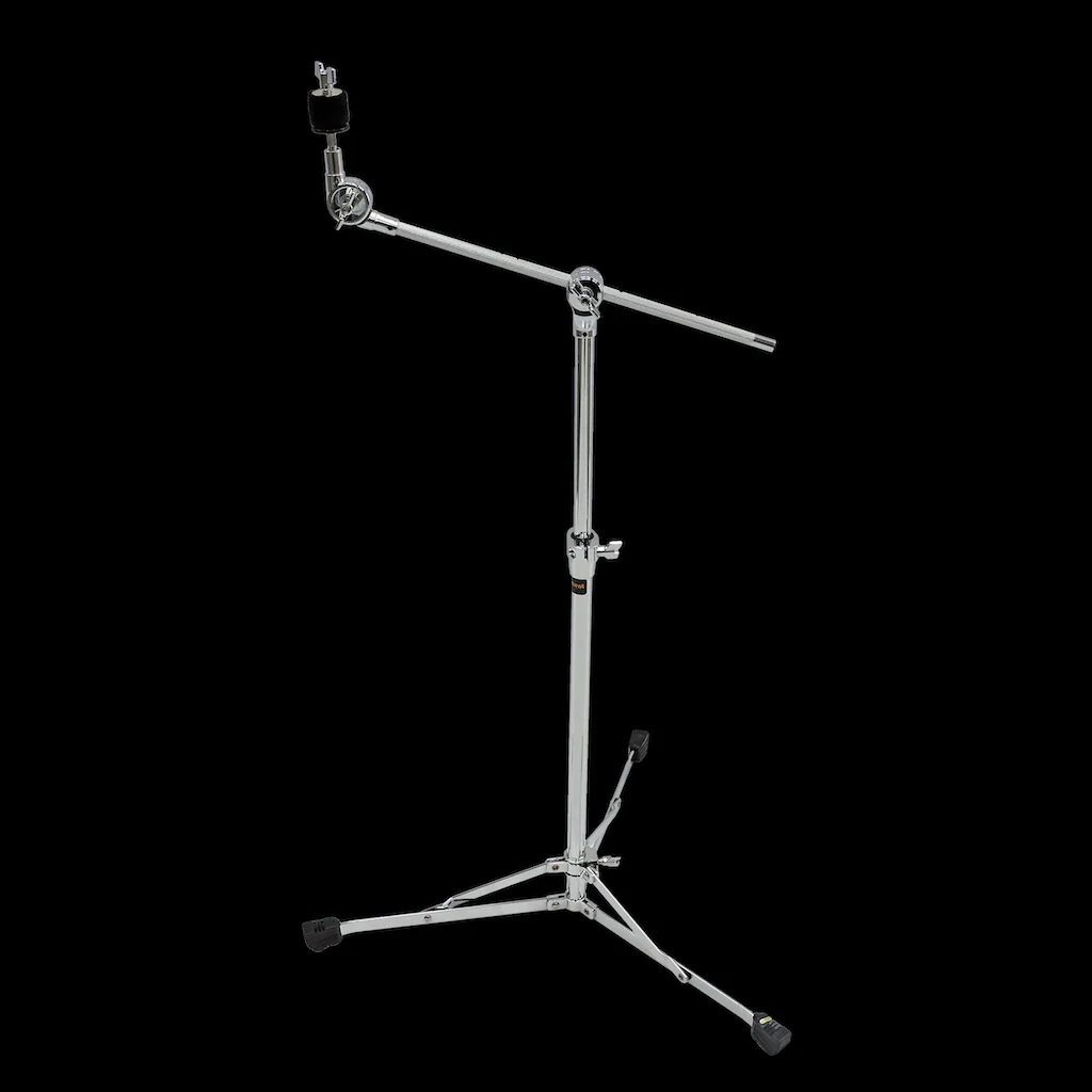 Roodiment Flat Base Boom Cymbal Stand - 1000 Series - Image 8