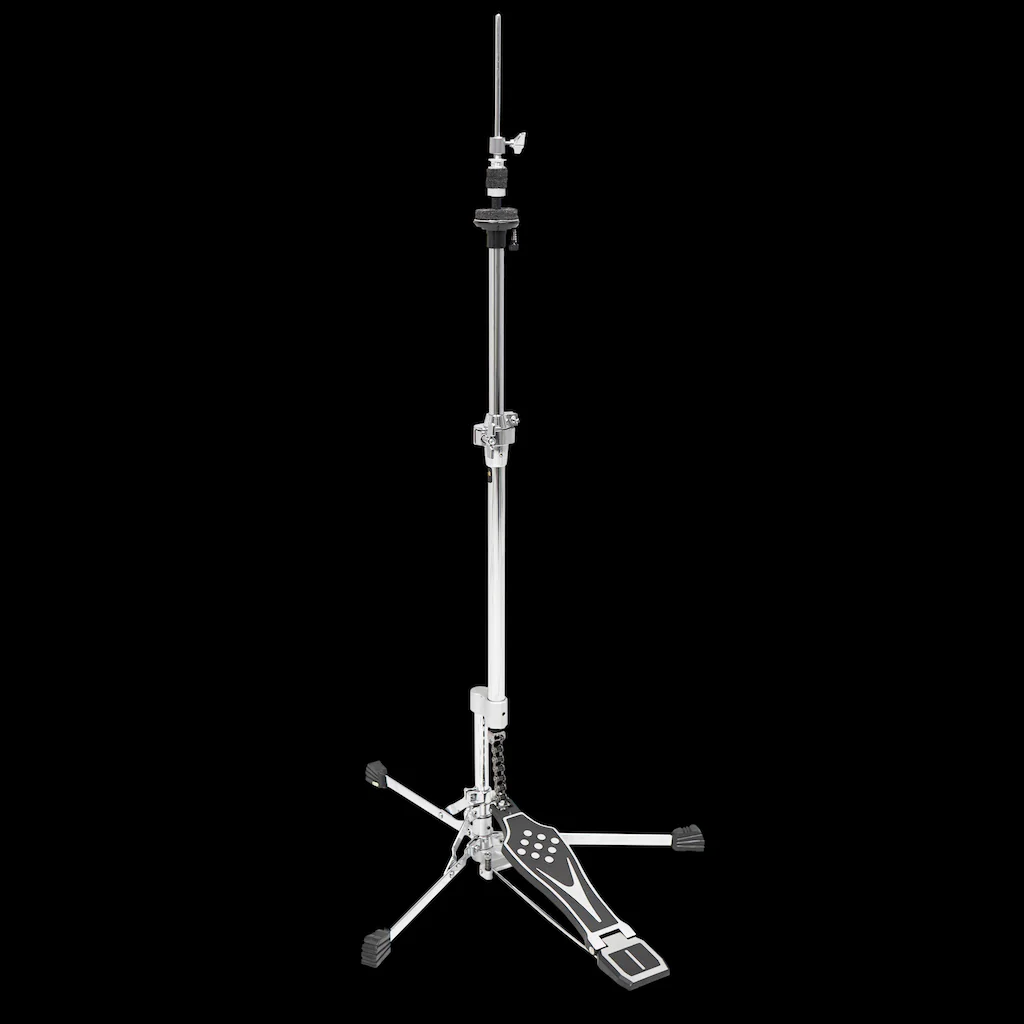 Roodiment Flat Base Hi Hat Stand