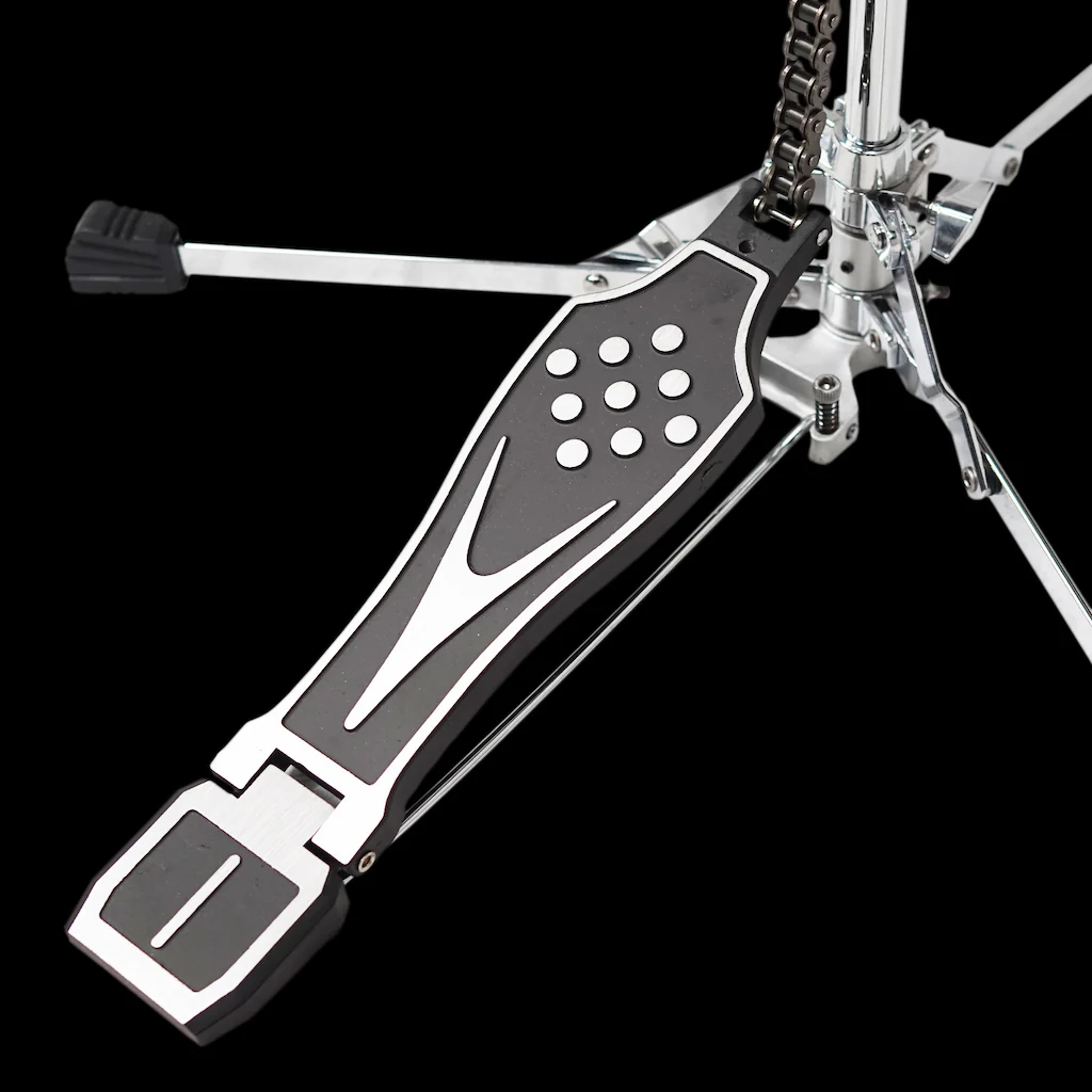 Roodiment Flat Base Hi Hat Stand - Image 2