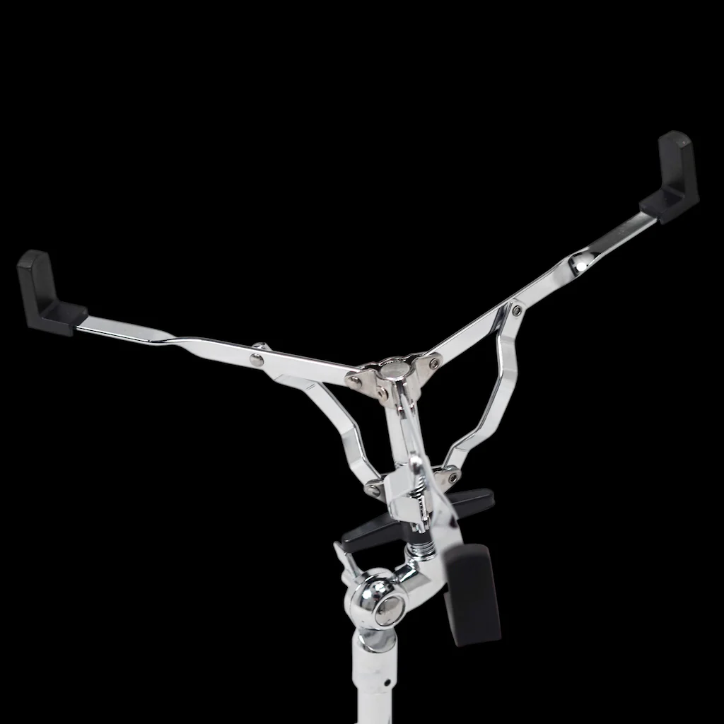 Roodiment Flat Base Snare Drum Stand - 1000 Series - Image 2