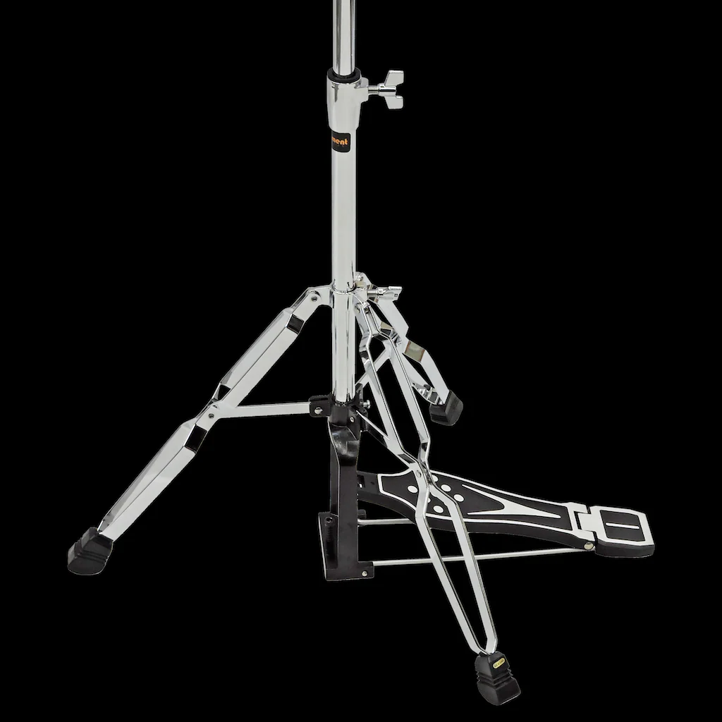 Roodiment Hi Hat Cymbal Stand - 700 Series - Image 2