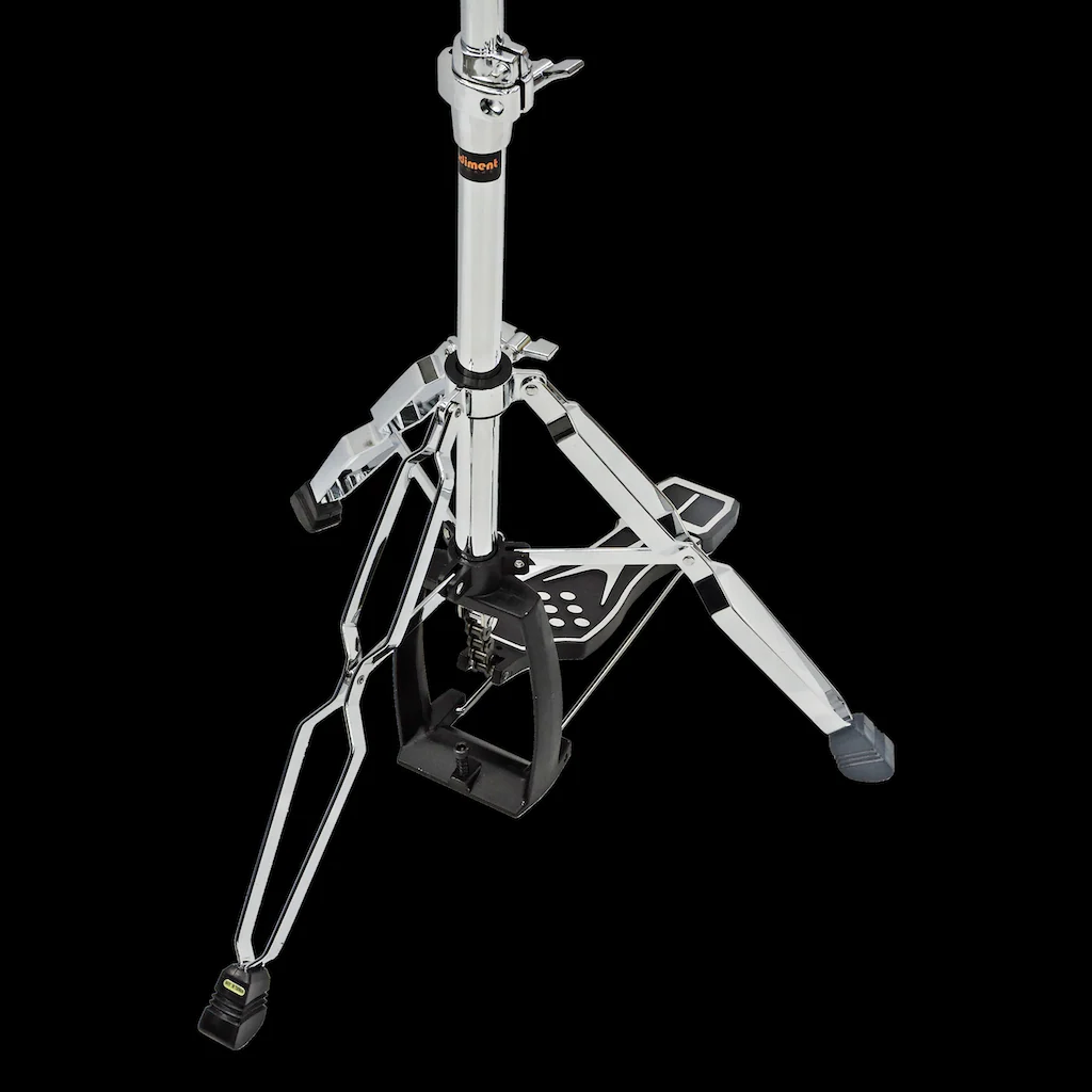 Roodiment Hi Hat Cymbal Stand - 800 Series - Image 4