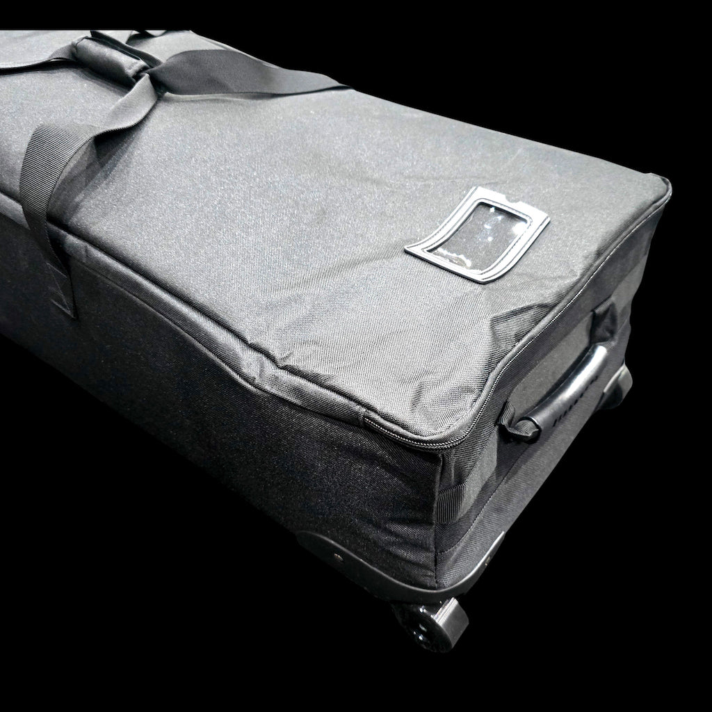 Roodiment Rolling Drum Hardware Bag 106cm 42'' - Image 7