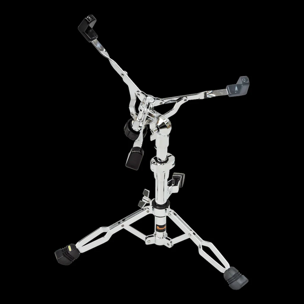 Roodiment Snare Drum Stand - 800 Series Low Rider - Image 2