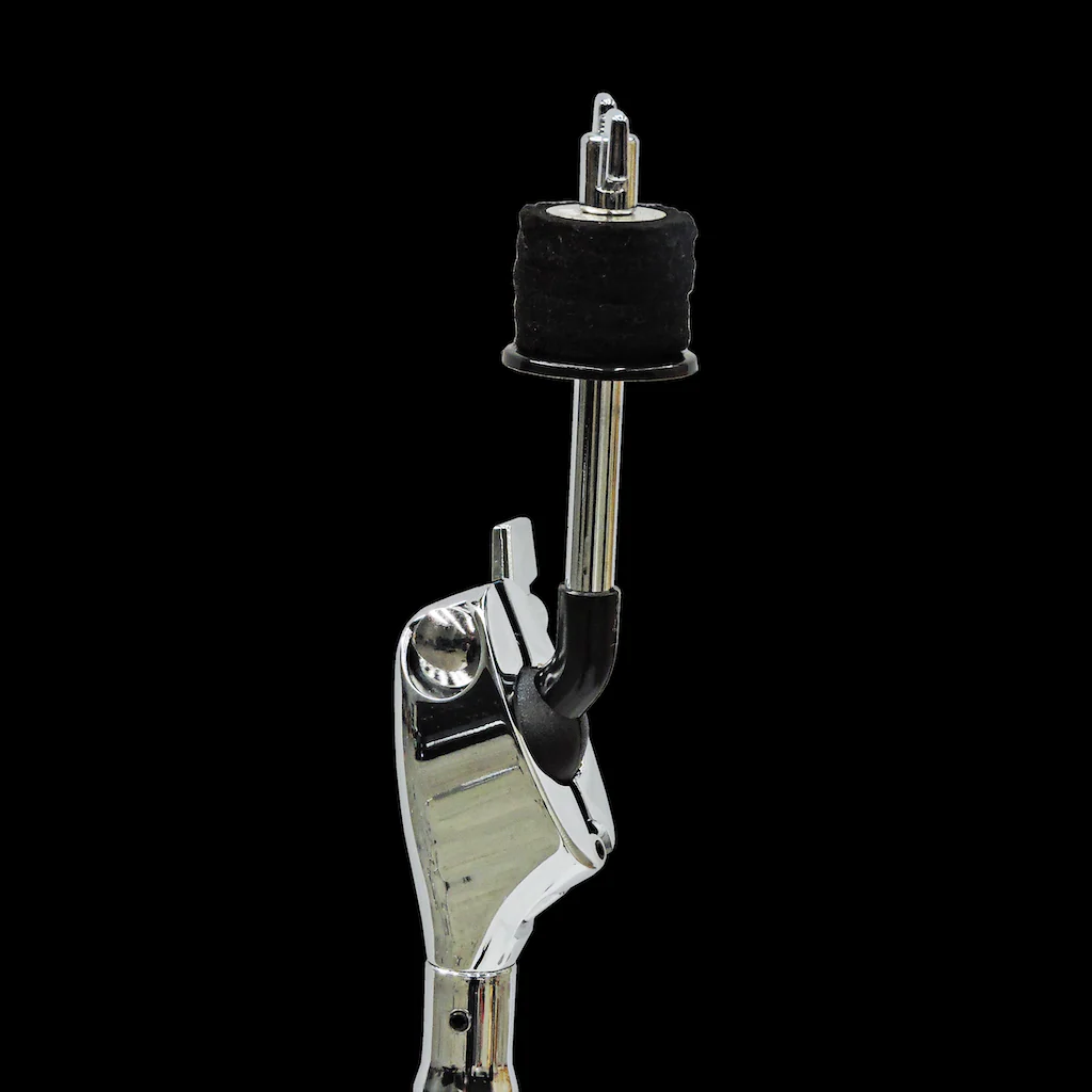 Roodiment Straight Cymbal Stand - 1000 Series - Image 2
